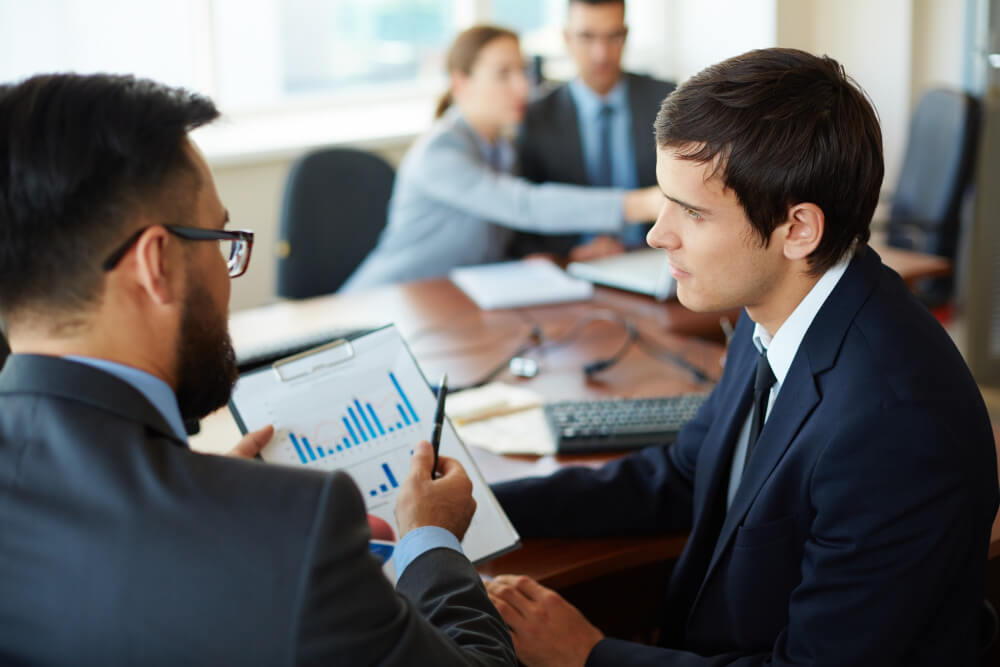 The ROI of Fractional Sales Consulting