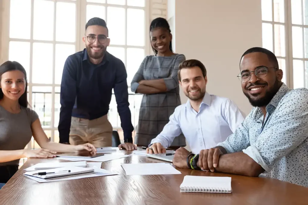 Fractional Vs Full Time Sales Leadership